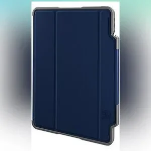 STM Dux Plus Ultra Protective Case for iPad Air 5th/4th Gen