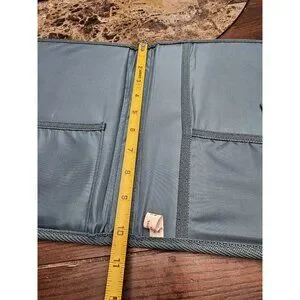Stuart Hall Looney Tunes Vintage Binder Folder Office