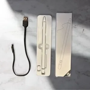 Stylus Pen Compatible With iOS & Android Touch Screens