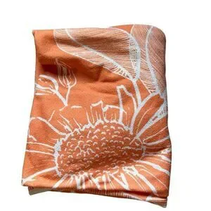 Summer & Rose 60” Round beach Towel