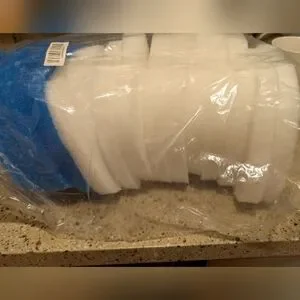 Sun Sun 302 Aquarium Filter Pads (New)