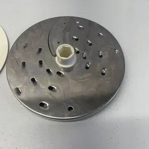 Sunbeam Big Oskar 14121 Slicing Shredding Disc And Slinger Replacement