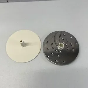 Sunbeam Big Oskar 14121 Slicing Shredding Disc and Slinger Replacement