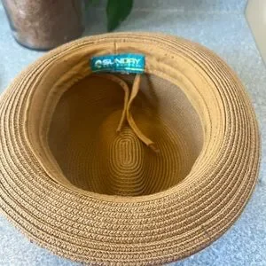 Sunday Aferternoons Hat