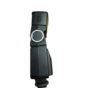 Sunpak DigiFlash 3000 TTL Flash For Nikon DSLR Cameras