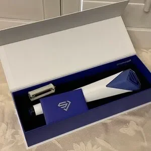 SUPER JUNIOR LIGHT STICK K-POP COLLECTABLE