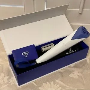 SUPER JUNIOR LIGHT STICK K-POP COLLECTABLE