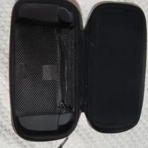 SUPER MARIO GUC ODYSSEY TRAVEL CASE FOR NINTENDO