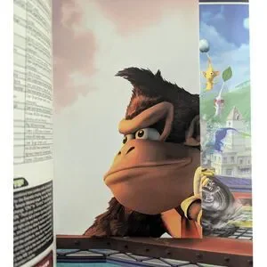 Super Smash Bros Brawl Premiere Edition Game Strategy Guide Nintendo Prima Games