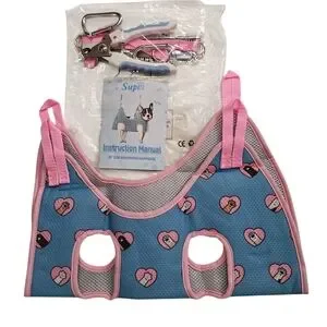 Supet Dog Grooming Hammock