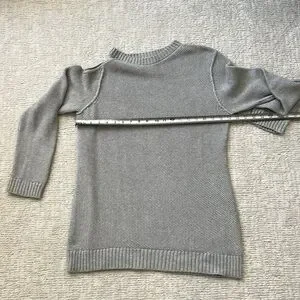 Sweater By Nation