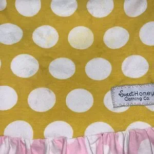 Sweethoney play set sz 2t