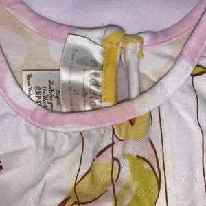 Sweethoney play set sz 2t