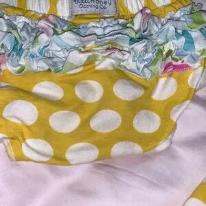 Sweethoney play set sz 2t