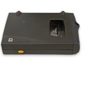 SyQuest EZ230 230MB SCSI EZ Flyer V External Tape Drive - 29007 W/ Power Supply