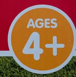 T-Ball & Folding Home Plate Play Set