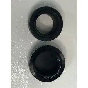 T-MOUNT LENS TO PENTAX K/M CAMERA