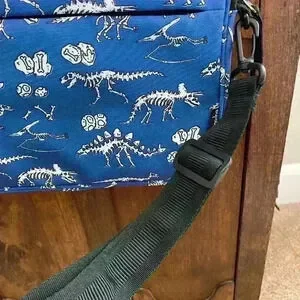 Tablet Bag Tablet Case Dinosaur Bag
