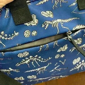 Tablet Bag Tablet Case Dinosaur Bag