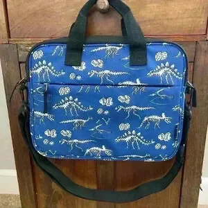 Tablet Bag Tablet Case Dinosaur Bag
