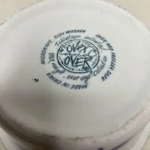 Tabletops Unlimited Over and Over Bakeware Dish