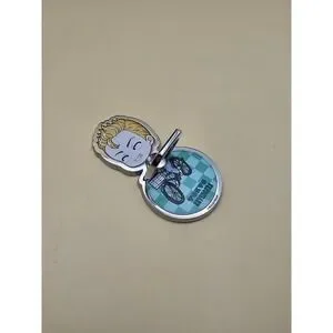 Takemichi Hanagaki - Tokyo Revengers X Don Quijote Trading Smartphone Ring