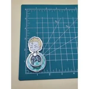 Takemichi Hanagaki - Tokyo Revengers X Don Quijote Trading Smartphone Ring