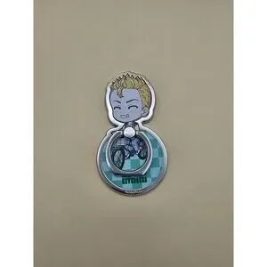Takemichi Hanagaki - Tokyo Revengers x Don Quijote Trading Smartphone Ring