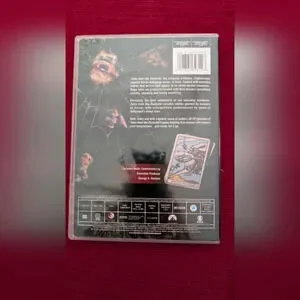 Tales From The Darkside First Season (EUC)