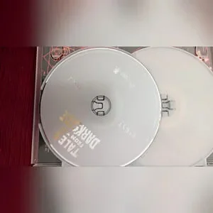 Tales From The Darkside First Season (EUC)