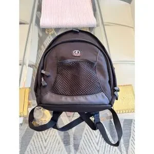 Tamrac Camera Bag 5371 Travel Pack - Black Clean Conditions Paddings