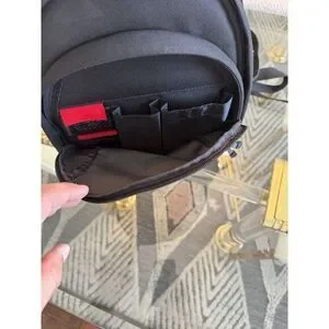 Tamrac Camera Bag 5371 Travel Pack - Black Clean Conditions Paddings