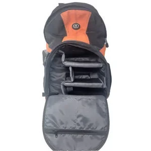 Tamrac Camera Bag Backpack For Nikon/Canon Professional Photography DSLR Padded