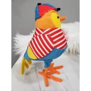 Target Feathery Friends Bird 2023 Scoop Ice Cream Summer Spritz