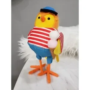 Target Feathery Friends Bird 2023 Scoop Ice Cream Summer Spritz