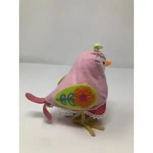 Target Spritz Birds Spring Easter 2019 Cora NWOT