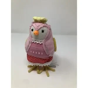 Target Spritz Birds Spring Easter 2019 Cora NWOT