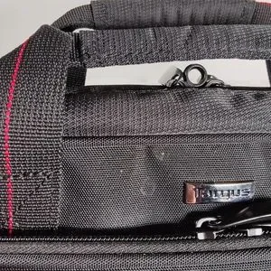 Targus Classic Slim Briefcase Laptop Bag