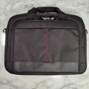 Targus Classic Slim Briefcase Laptop Bag