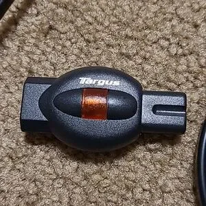 Targus Mini Mobile Surge Protector