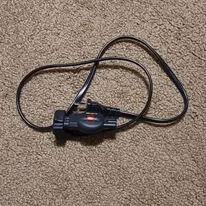 Targus mini mobile surge protector