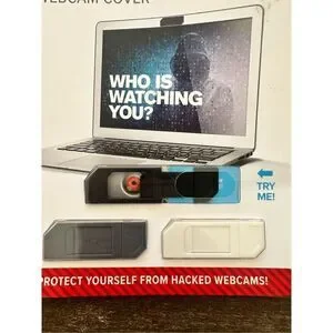 Targus Spy Guard Webcam Covers