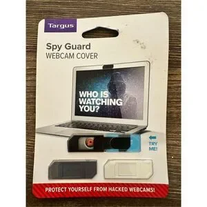 Targus Spy Guard Webcam Covers