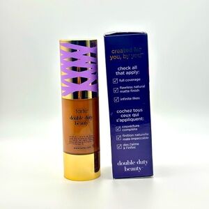Tarte Face Tape Foundation