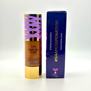 Tarte Face Tape Foundation