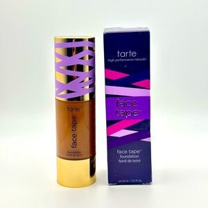 Tarte Face Tape Foundation