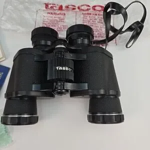 TASCO To The NFL 7 X 35mm ZIP FOCUS 4000 BINOCULARS