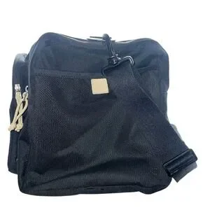 Team Issued Nike Colorado University Nike Utility Power Duffel Bag Buffaloes