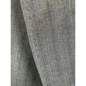 TED BAKER Endurance Gray 100% Wool Mens classic Suit Jacket Blazer 54 Long NWOT