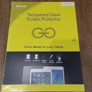 Tempered glass screen protector